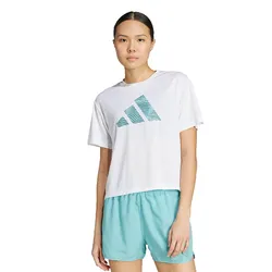 Remera adidas Adi365 Essentials Brand Love Tee