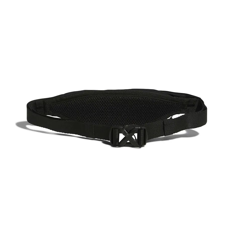 Imagen 1 de 4 de Cinturón Running adidas-NEGRO