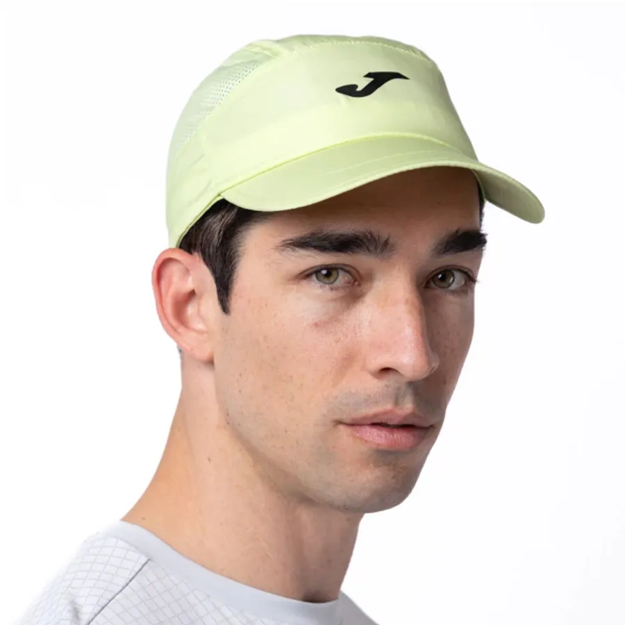 Imagen 0 de 4 de Gorra Joma R-Night-LIMA