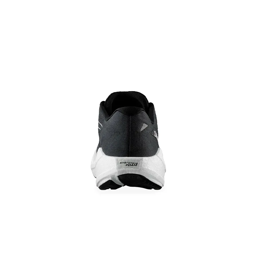 Imagen 2 de 4 de Zapatillas Salomon Aero Blaze 3 Grvl-NEGRO/BLANCO