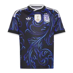 Camiseta adidas originals Alternativa Seleccion Argentina 26