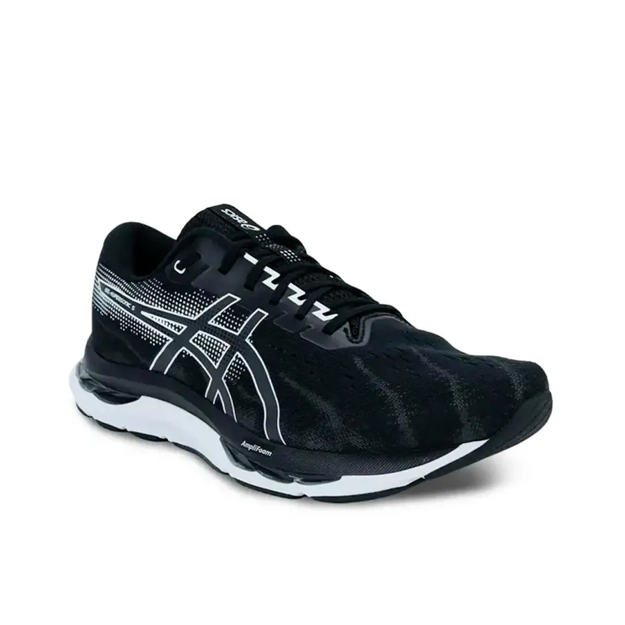 Imagen 1 de 5 de Zapatillas Asics Gel-Hypersonic 5 M-NEGRO/BLANCO