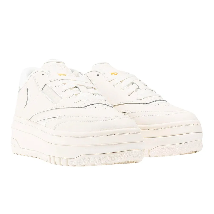 Imagen 1 de 6 de Zapatillas Reebok Club C Extra-CRUDO