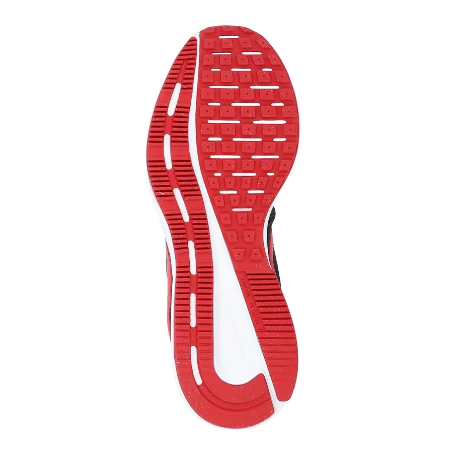 Imagen 4 de 6 de Zapatillas Nike Run Swift 3-NEGRO/ROJO