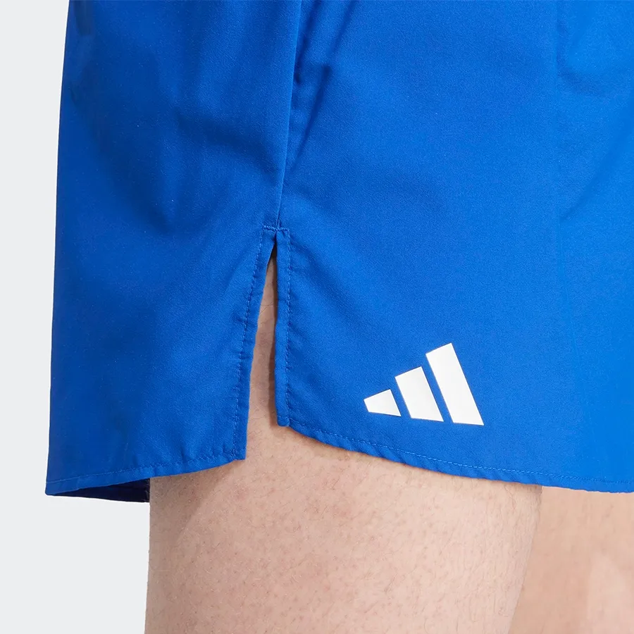 Imagen 3 de 4 de adidas Shorts  Adizero Essentials-AZUL FRANCIA