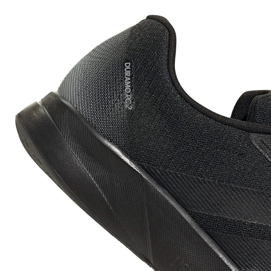 Imagen 6 de 8 de Zapatillas adidas Duramo Rc2-NEGRO