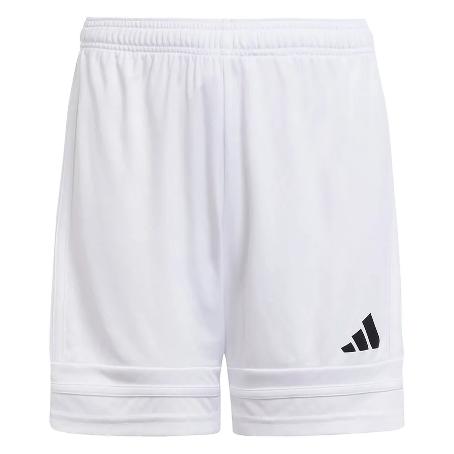 Imagen 1 de 5 de adidas Shorts  Squadra 25-BLANCO