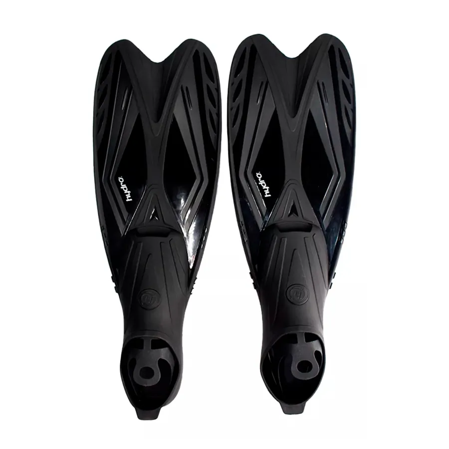 Imagen 0 de 2 de Pata de Rana 3.0 Hydro-NEGRO