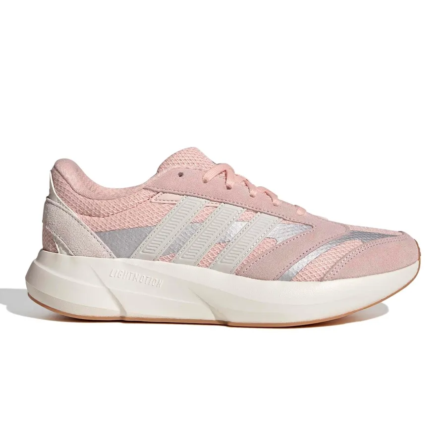 Imagen 0 de 7 de Zapatillas adidas Lightshift 2.0-ROSA VIEJO/GRIS