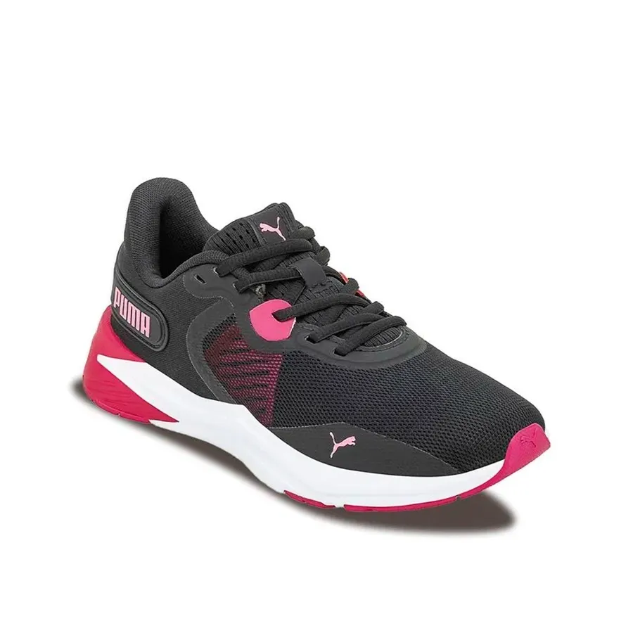 Imagen 1 de 5 de Zapatillas Puma Disperse Xt 3-NEGRO/ROSA