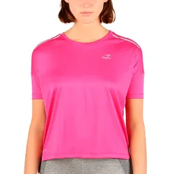 Remera Topper Mc Wmn Rng Up