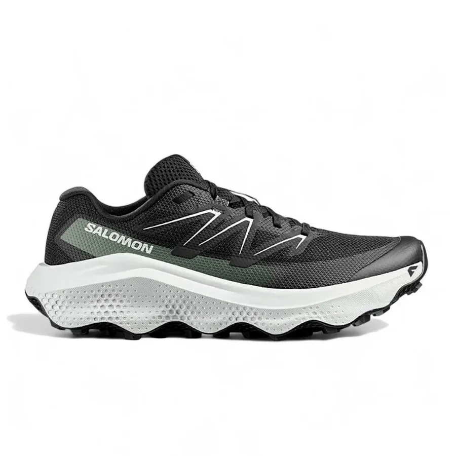 Imagen 0 de 5 de Zapatillas Salomon Ultra Flow 2-NEGRO/BLANCO/VERDE