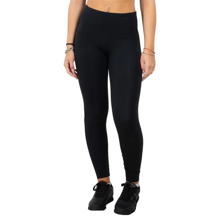 Imagen 0 de 3 de Calza Reebok Lux Perform Hr Tight-NEGRO