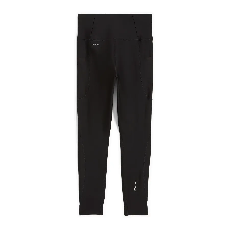 Imagen 3 de 4 de Puma Run Ultraform 7/8-NEGRO