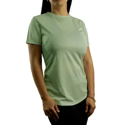 Remera Kamp Ultrarun con Recortes Laterales 25