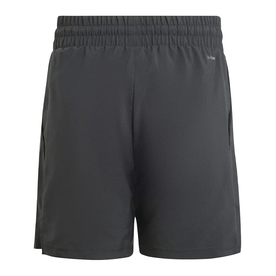 Imagen 1 de 4 de adidas Shorts  de tenis Club 3S-NEGRO