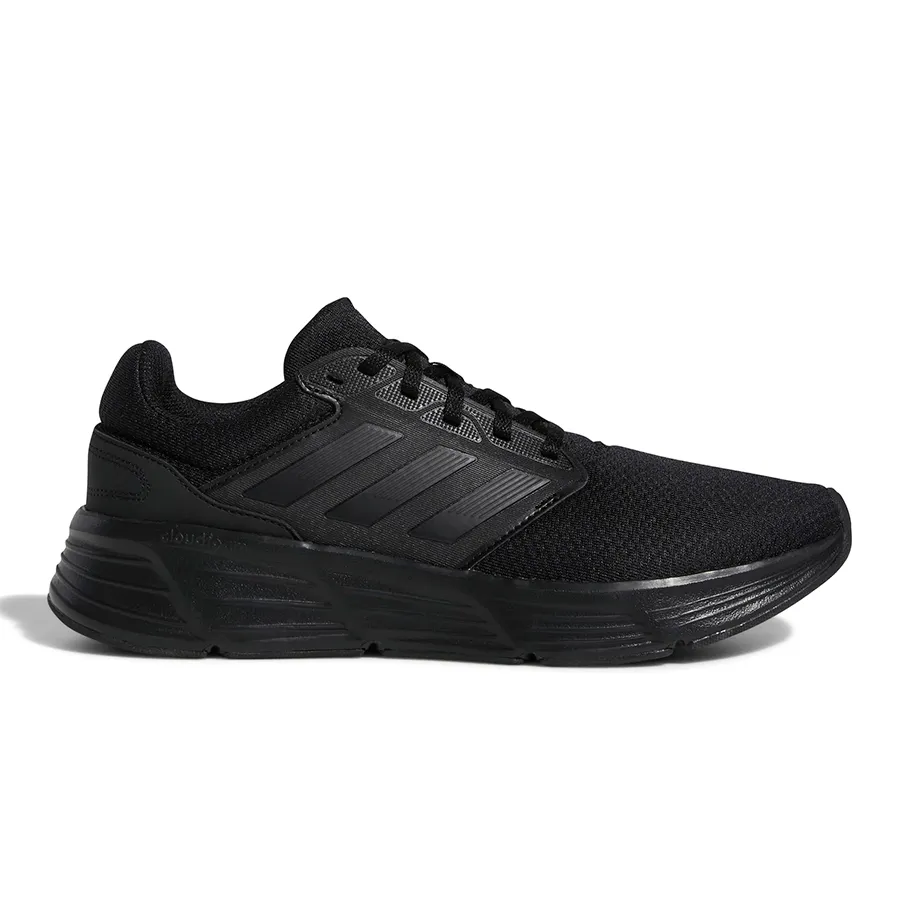 Imagen 1 de 8 de Zapatillas adidas Galaxy 6-NEGRO