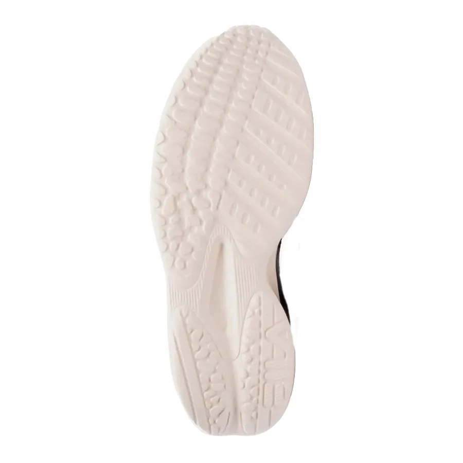 Imagen 4 de 5 de Zapatillas Fila Speed Lite-NEGRO/GRIS