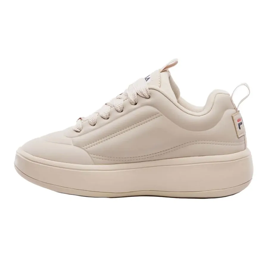 Imagen 2 de 5 de Zapatillas Fila Super bubble-CRUDO
