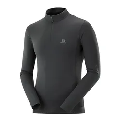 Buzo Salomon Essentials Seamless