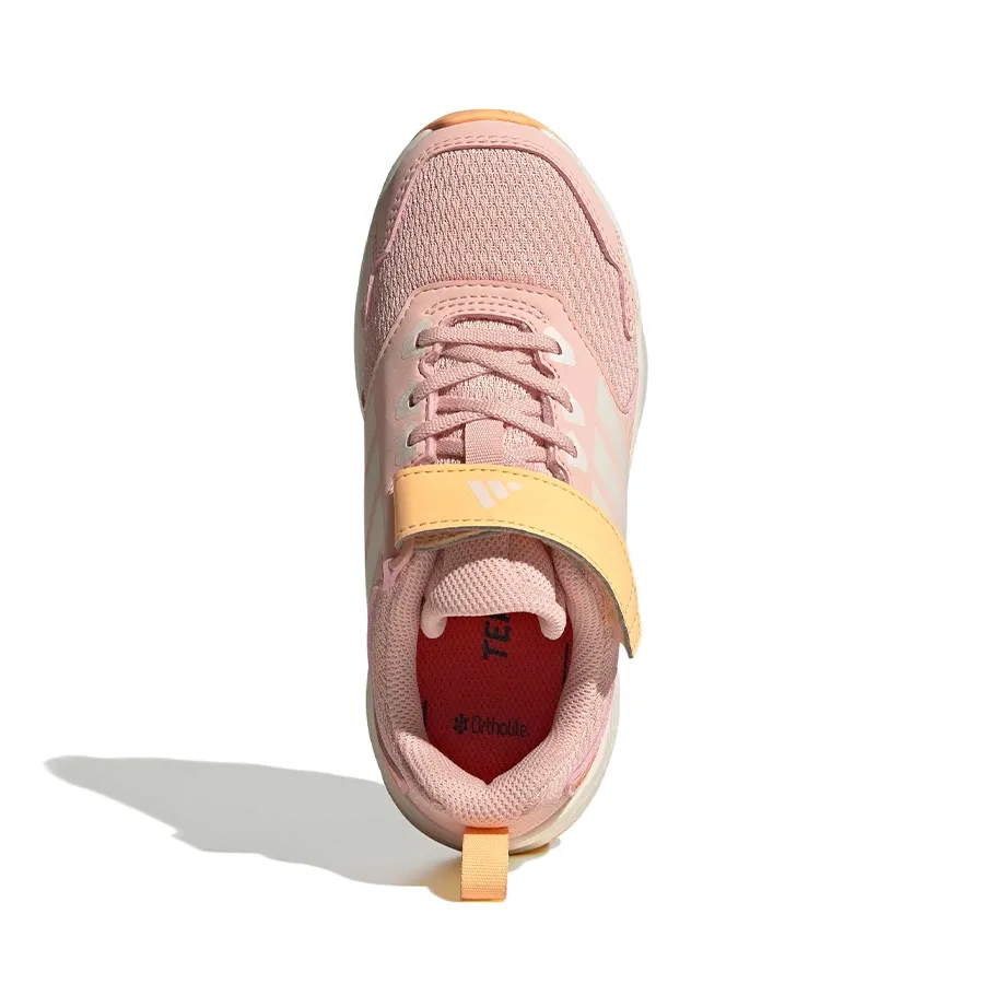 Imagen 3 de 7 de Zapatillas adidas Terrex Tracefinder Cf-ROSA/ROJO/AMARILLO