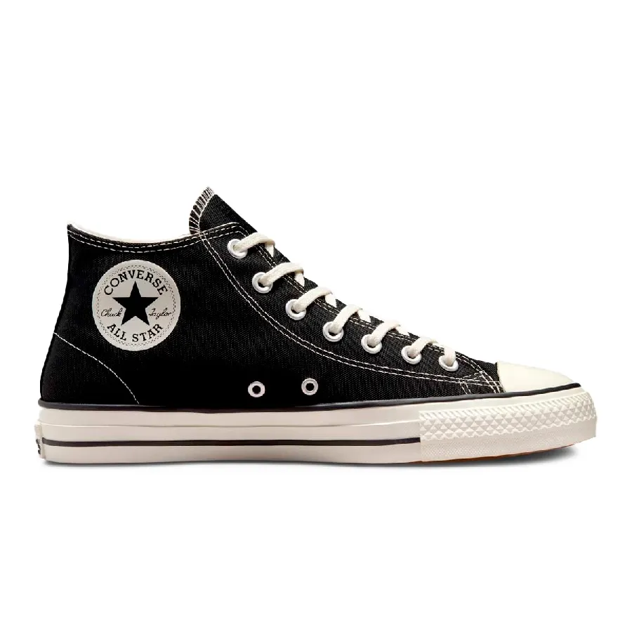 Imagen 0 de 7 de Zapatillas Converse Chuck Taylor All Star Pro Mid-NEGRO/BLANCO