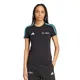 remera-adidas-mercedes-amg-petronas-formula-one-team-dna-tee-NEGRO/TURQUESA
