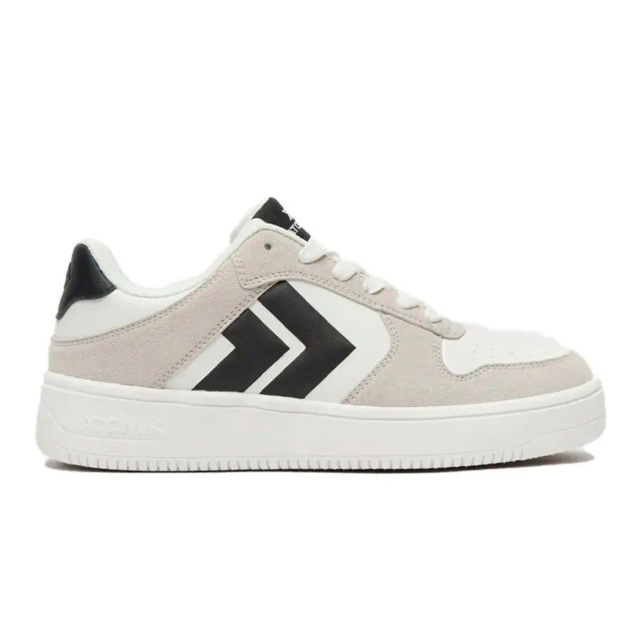 Imagen 0 de 5 de Zapatillas Atomik Fairfaxx Suede-BLANCO/GRIS