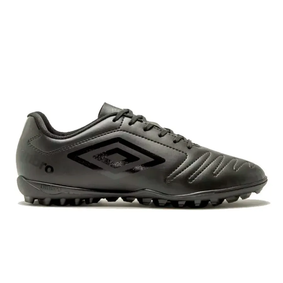 Imagen 0 de 4 de Botines Umbro Class-NEGRO