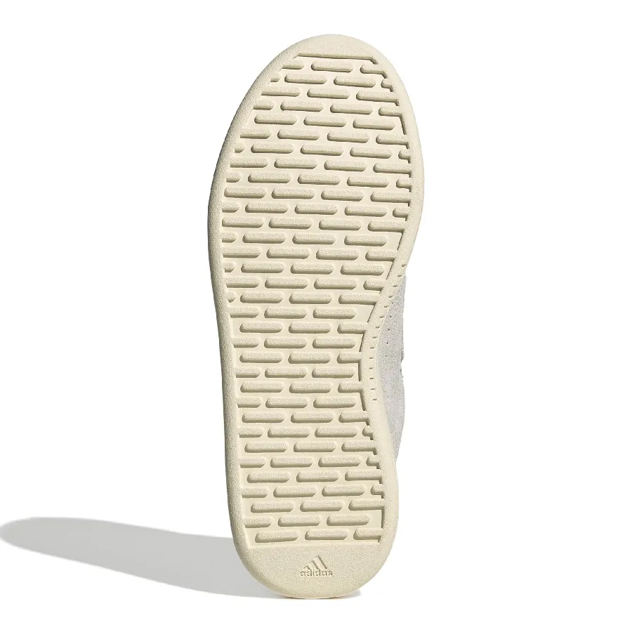 Imagen 4 de 6 de Zapatillas adidas Park St 2.0-HUESO/BLANCO
