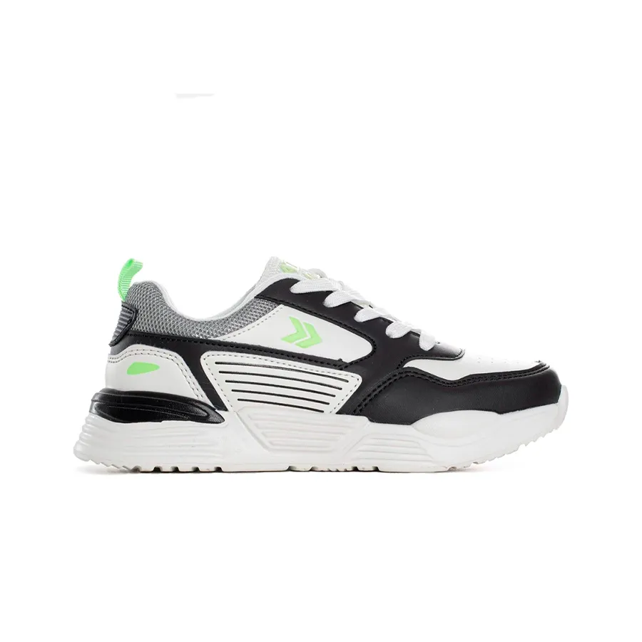 Imagen 0 de 5 de Zapatillas Atomik Cosmic-NEGRO/BLANCO