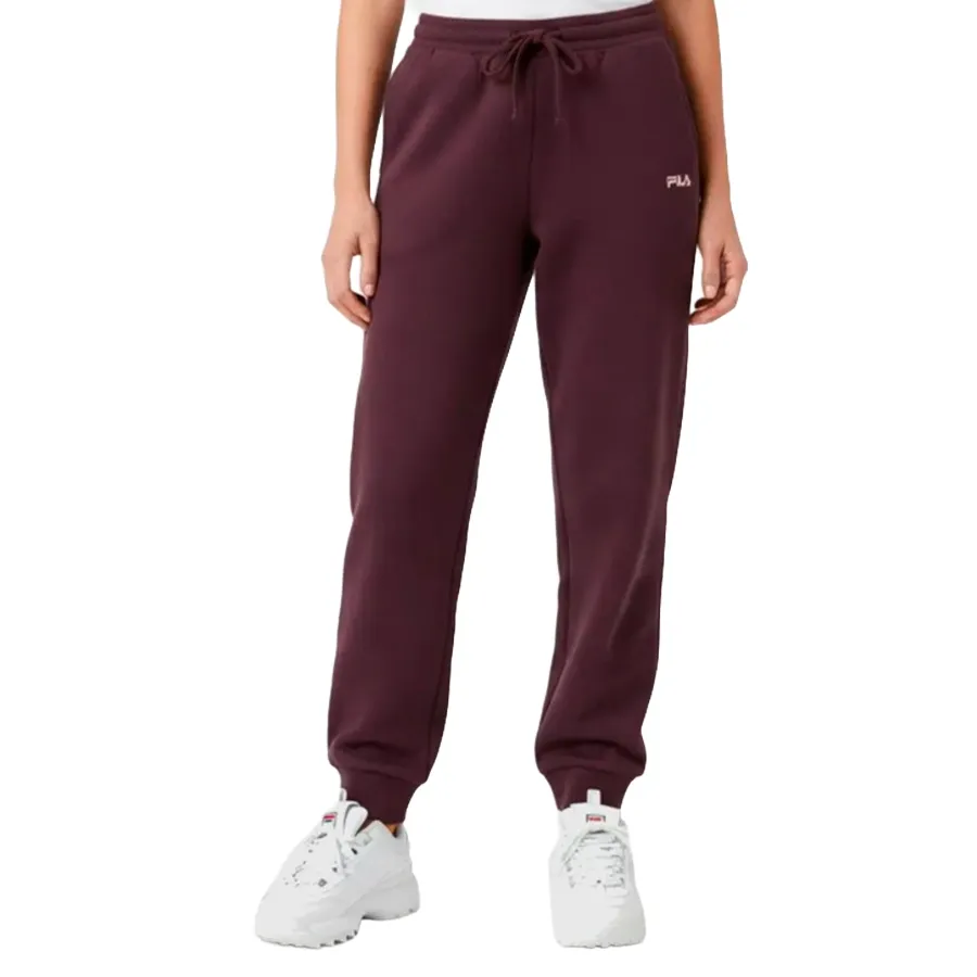 Imagen 0 de 4 de Pantalón Fila Jogging Classic-CHOCOLATE