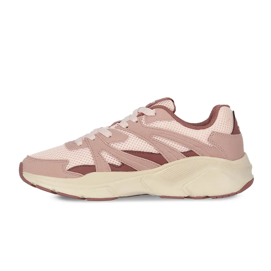 Imagen 1 de 5 de Zapatillas Topper Akron-ROSA
