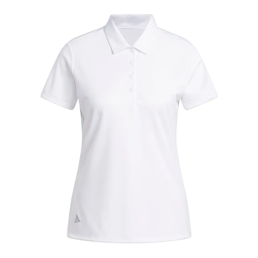 Imagen 4 de 5 de Remera adidas Solid Performance-BLANCO