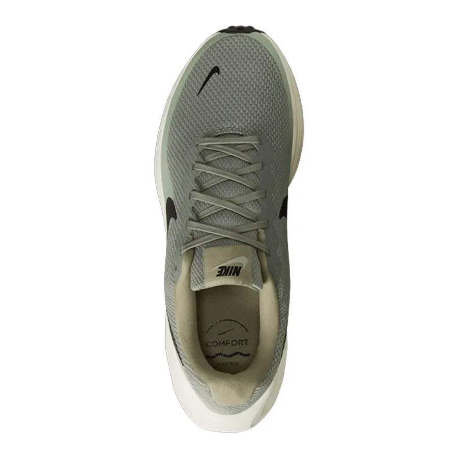 Imagen 3 de 7 de Zapatillas Nike Revolution 8-OLIVA/NEGRO