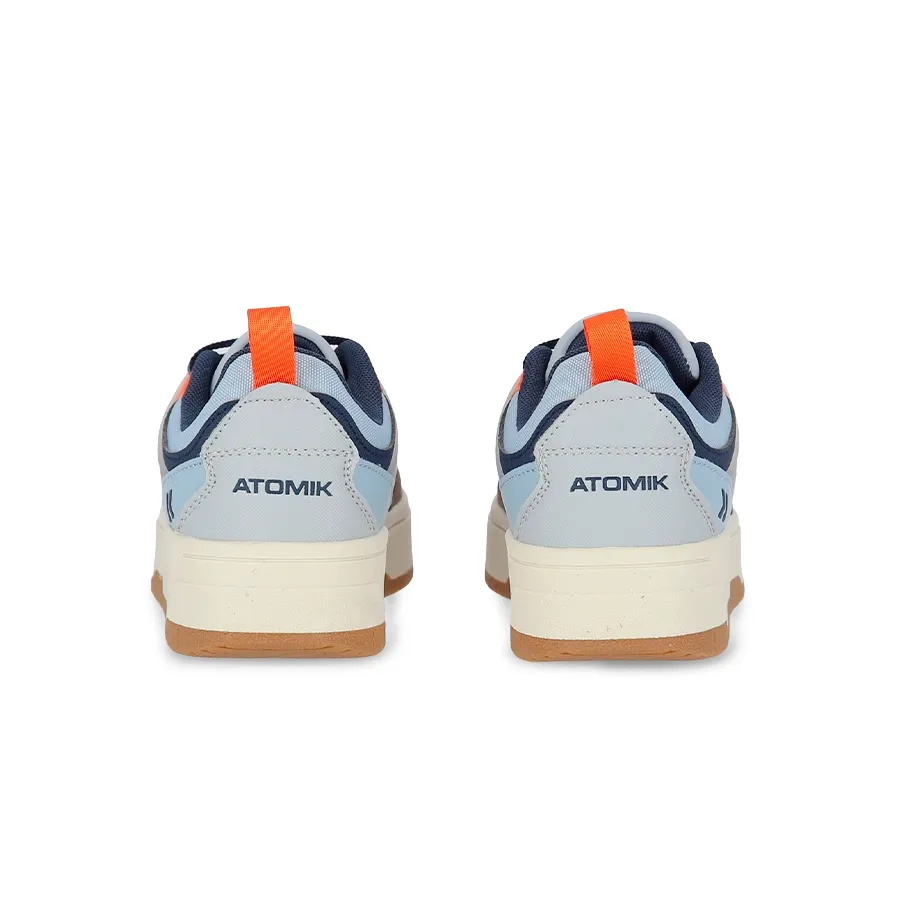 Imagen 5 de 6 de Zapatillas Atomik Reece 25-AZUL