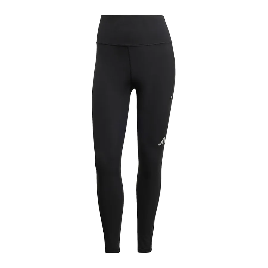 Imagen 4 de 5 de Calza adidas Ultimate 7/8-NEGRO
