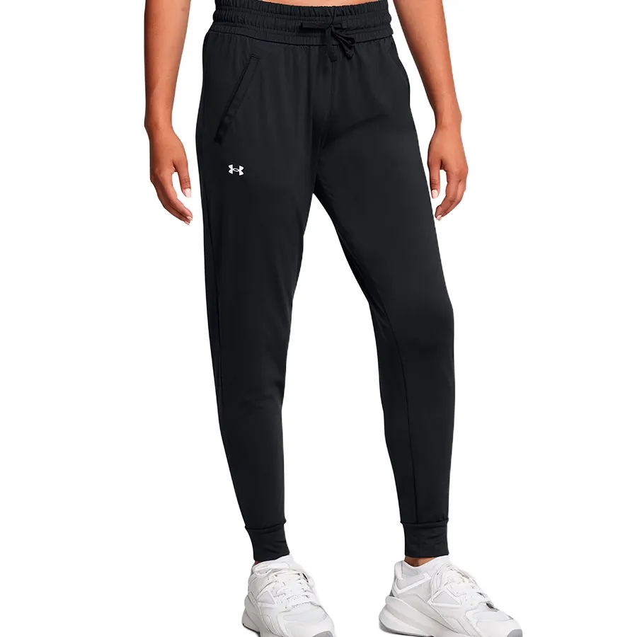 Imagen 0 de 4 de Pantalón Under Armour Tech Pant-NEGRO