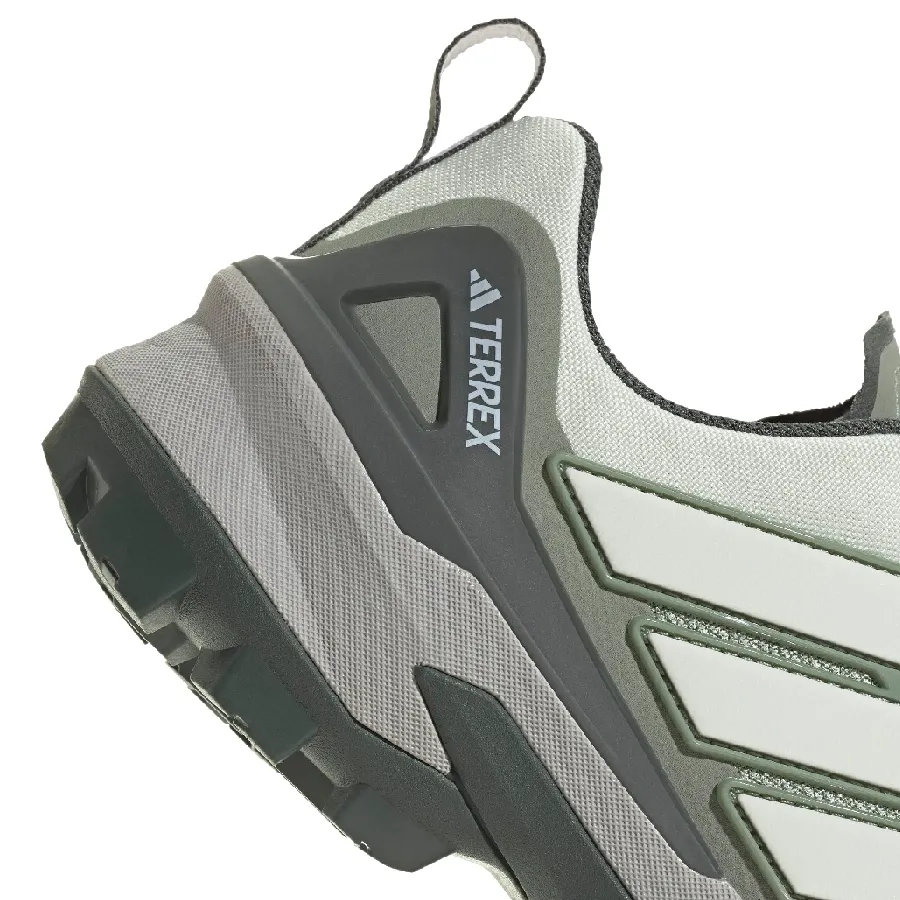 Imagen 7 de 8 de Zapatillas adidas Terrex Skychaser-OLIVA/BLANCO
