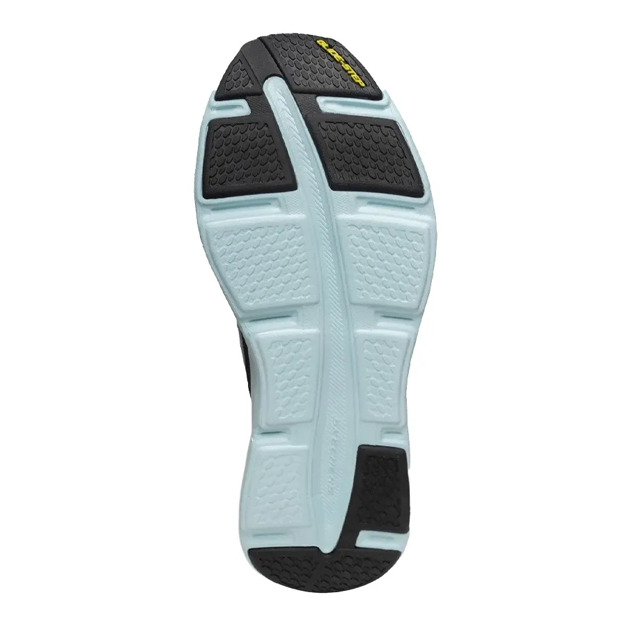 Imagen 3 de 6 de Zapatillas Skechers Glide Step Altus-BLANCO/NEGRO