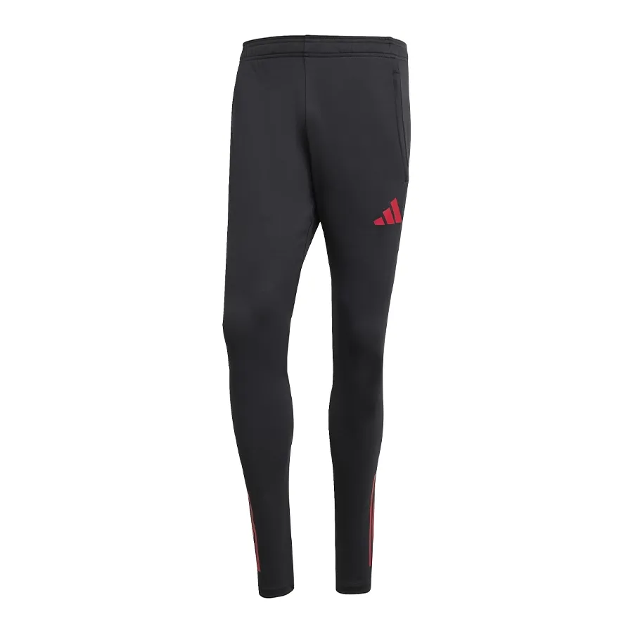 Imagen 2 de 6 de Pantalón adidas Liverpool FC Tiro 25-NEGRO/ROJO/BLANCO