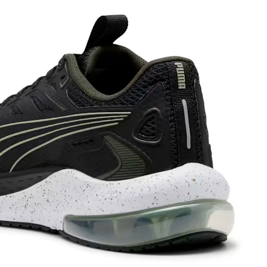 Imagen 6 de 7 de Zapatillas Puma X-Cell Lightspeed-NEGRO/VERDE