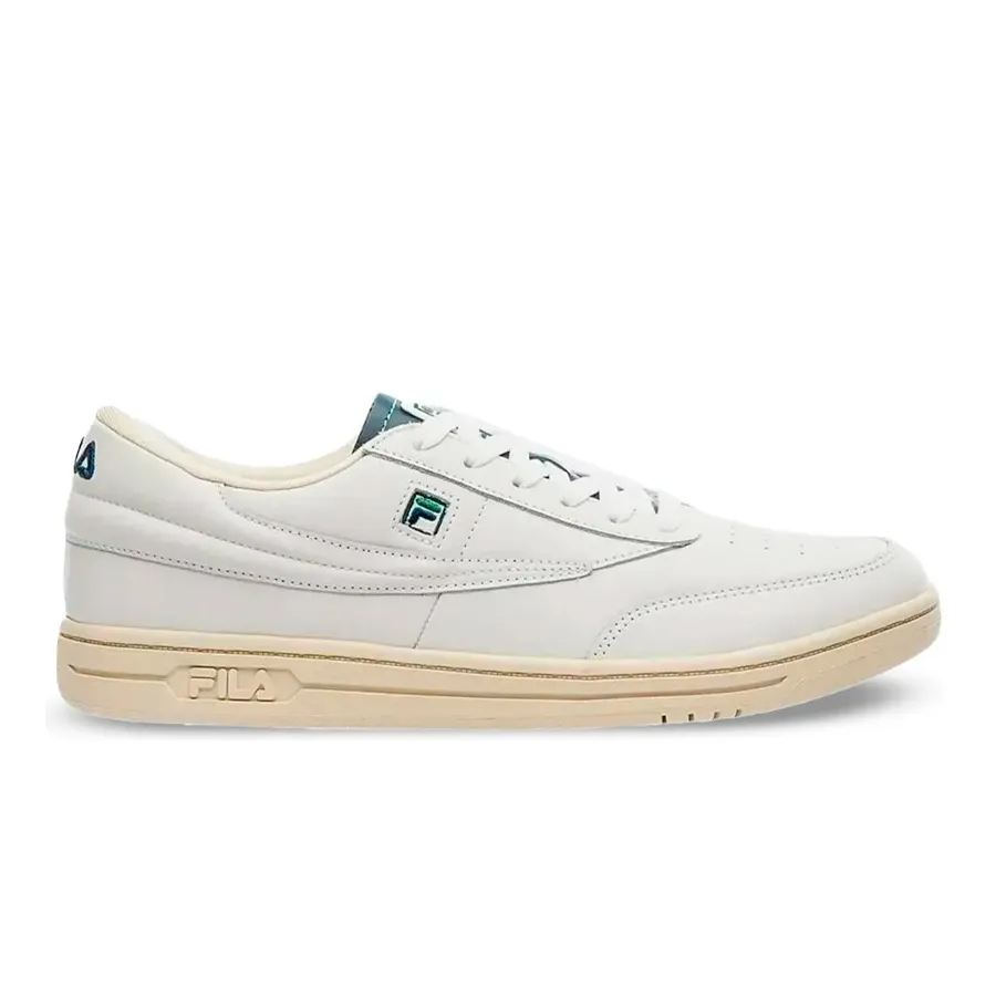 Imagen 0 de 6 de Zapatillas Fila Tennis 88 Origens-BLANCO