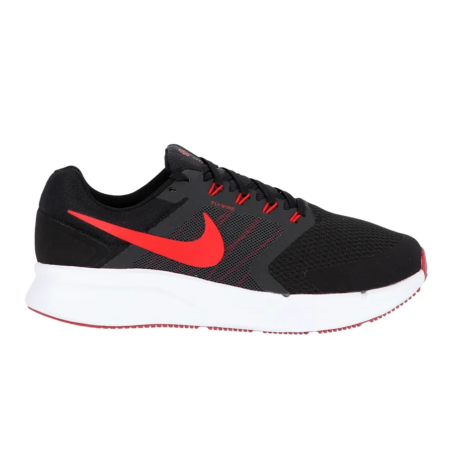 Imagen 0 de 6 de Zapatillas Nike Run Swift 3-NEGRO/ROJO