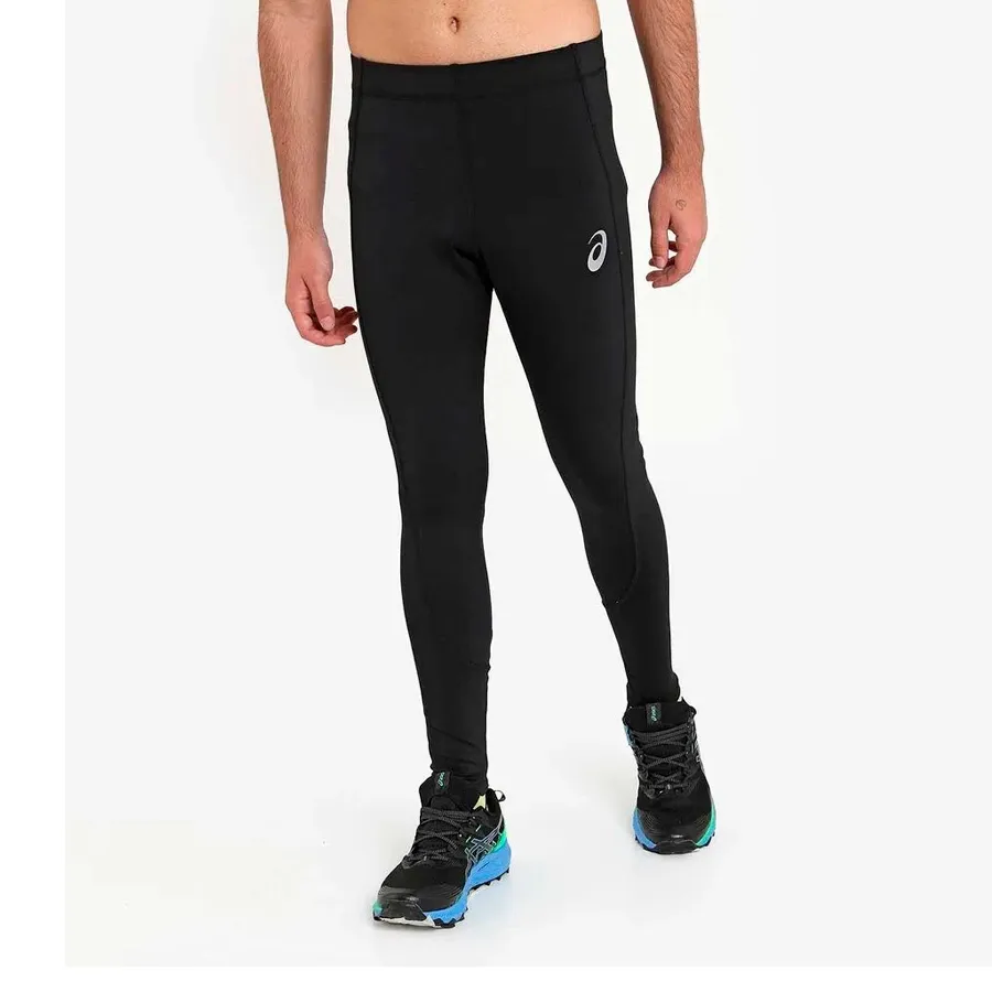 Imagen 0 de 3 de Calza Asics SS22-NEGRO
