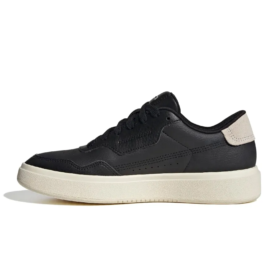 Imagen 2 de 7 de Zapatillas adidas Park St 2.0-NEGRO