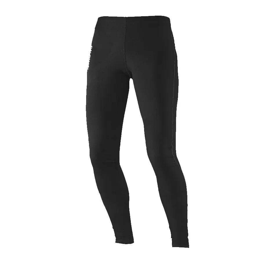 Imagen 0 de 1 de Salomon Hybrid Tight-NEGRO