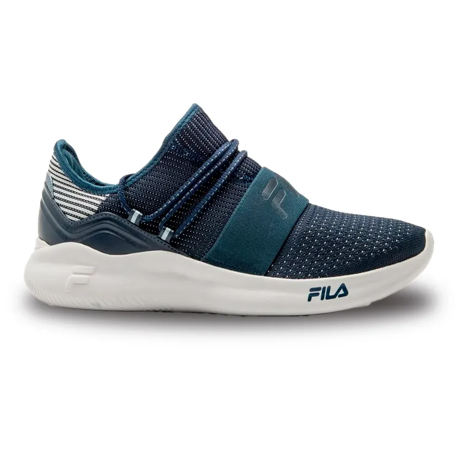 Imagen 0 de 5 de Zapatillas Fila Zapatilla Trend 2.0-MARINO/GRAFITO