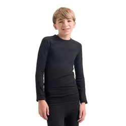 Remera Atomik Mess Seamless