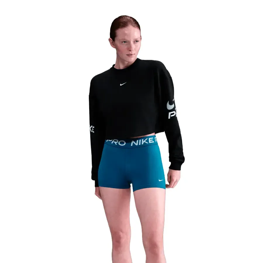 Imagen 0 de 2 de Remera Nike Swift-NEGRO